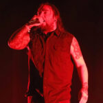 The Rock Circus 2023: Ingested